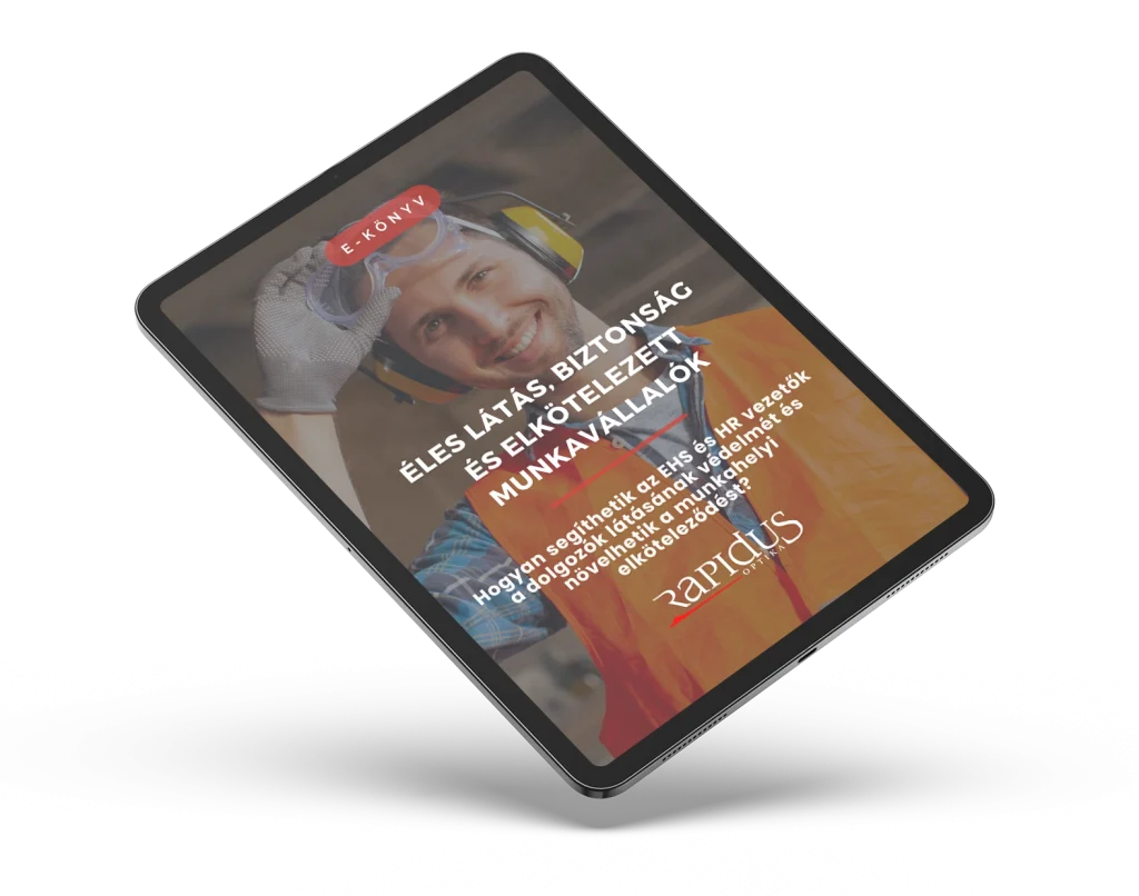 Letölthető ebook tablet képernyőn